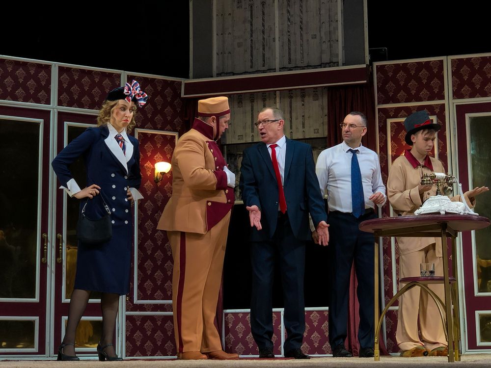 Photograph by Кристина Хавронова