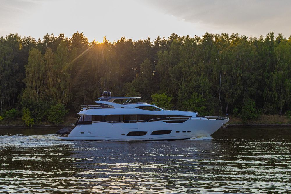 Photograph by Сергей Щербаков