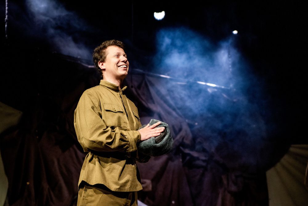 Photograph by Ксения Рябухина