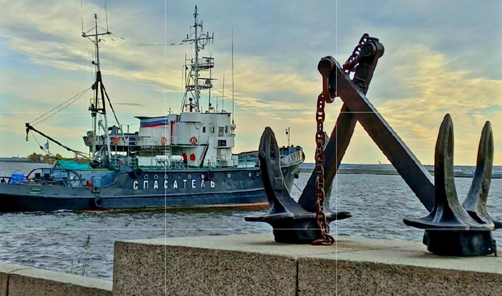 Photograph by Евгений Савулькин