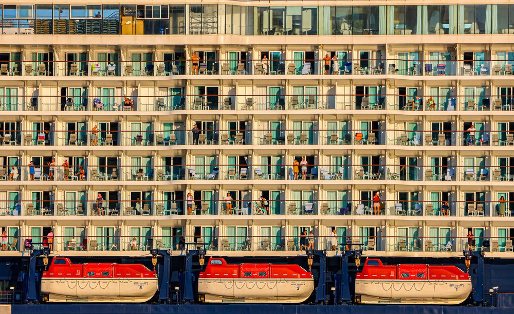 Photograph by Eva Wiedemann