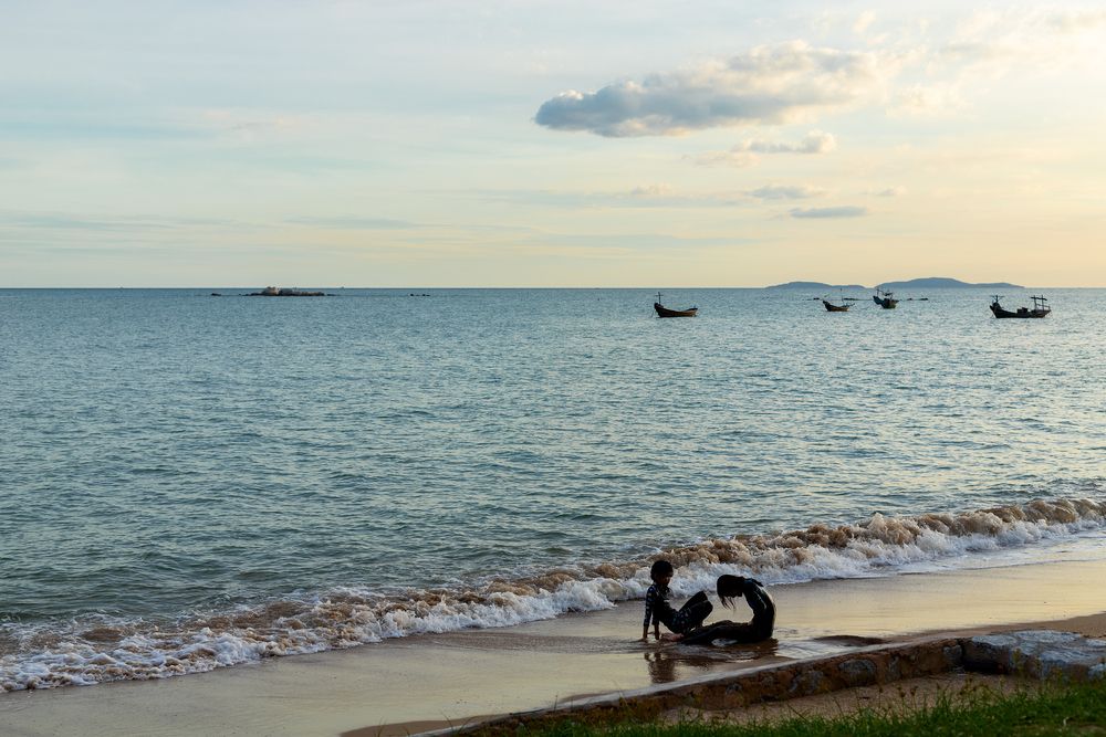 Photograph by Ксения Щеглова