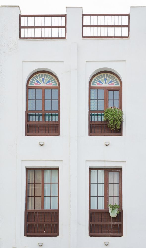 Not Every Window Blooms