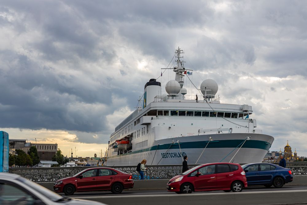 Photograph by Максим Фролов