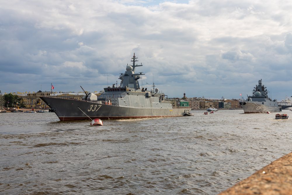 Photograph by Максим Фролов