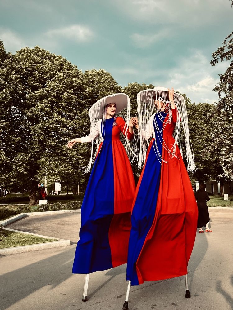 Photograph by Екатерина Сбитякова