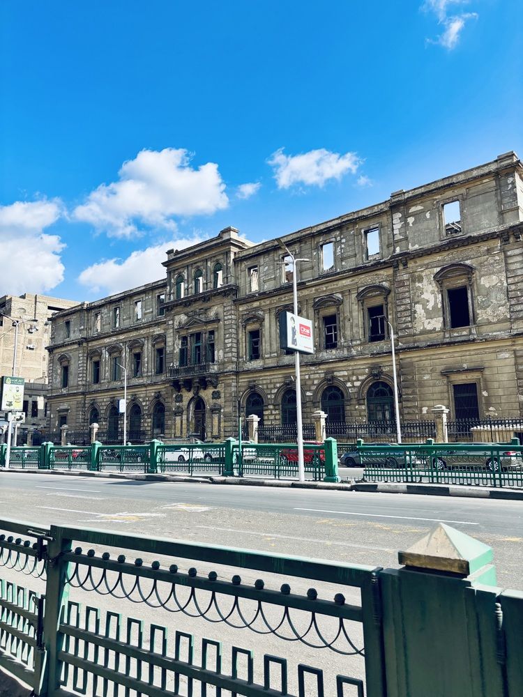 Фотография автора Taher Elmaghraby