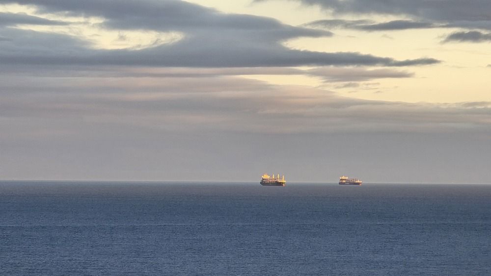 Photograph by Ekaterina Kazarez