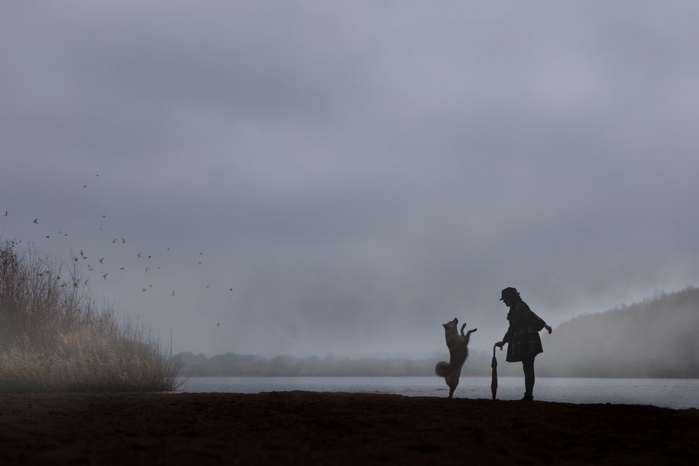 Photograph by Шерскова Мария