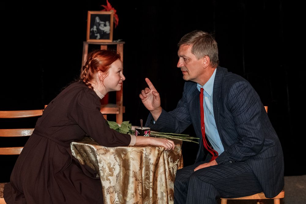 Photograph by Оксана Пучкова