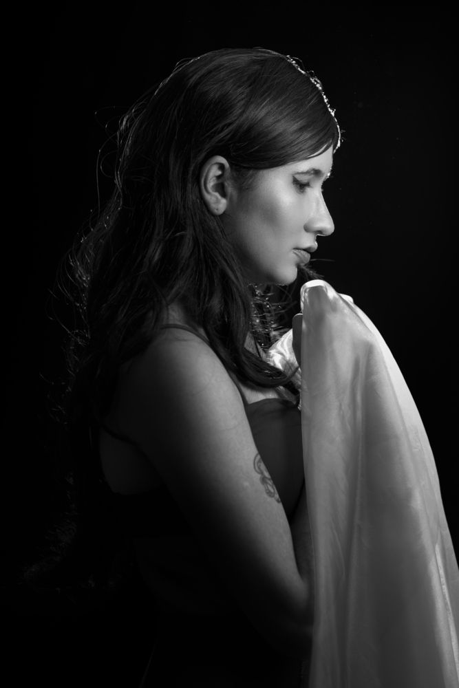 Photograph by Gabriel de Araujo Almeida