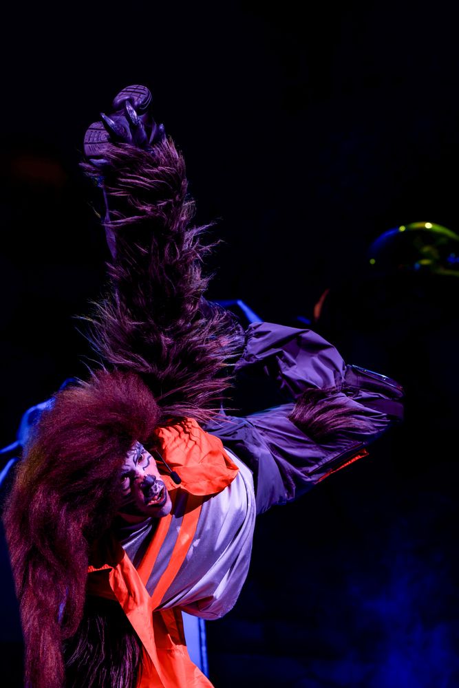 Photograph by 音無