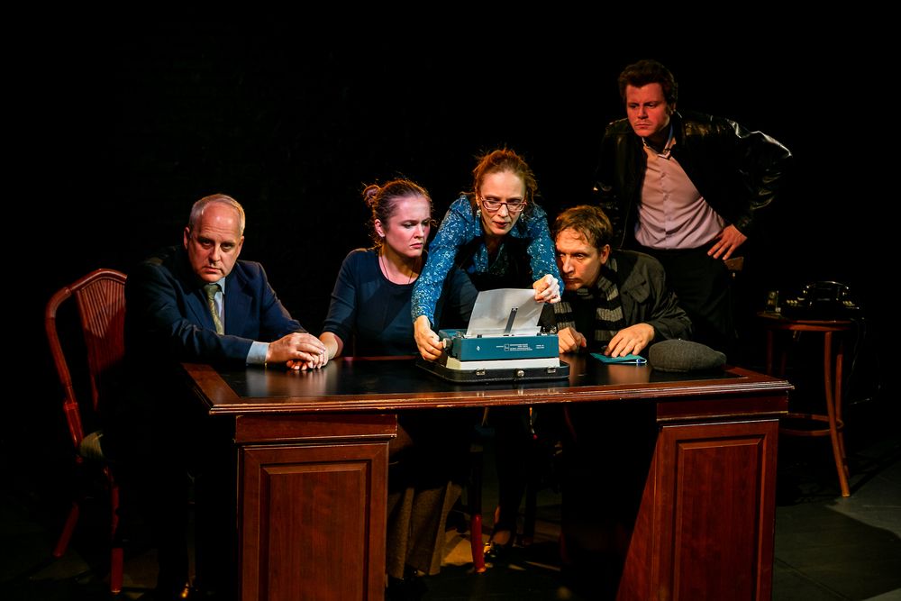 Photograph by Оксана Пучкова