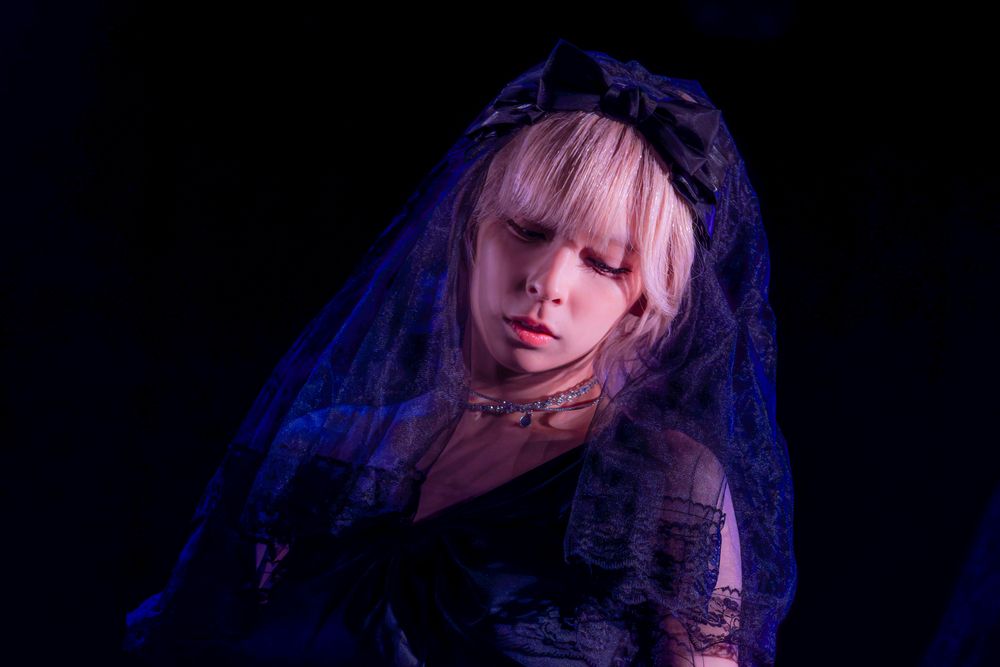 Photograph by 音無