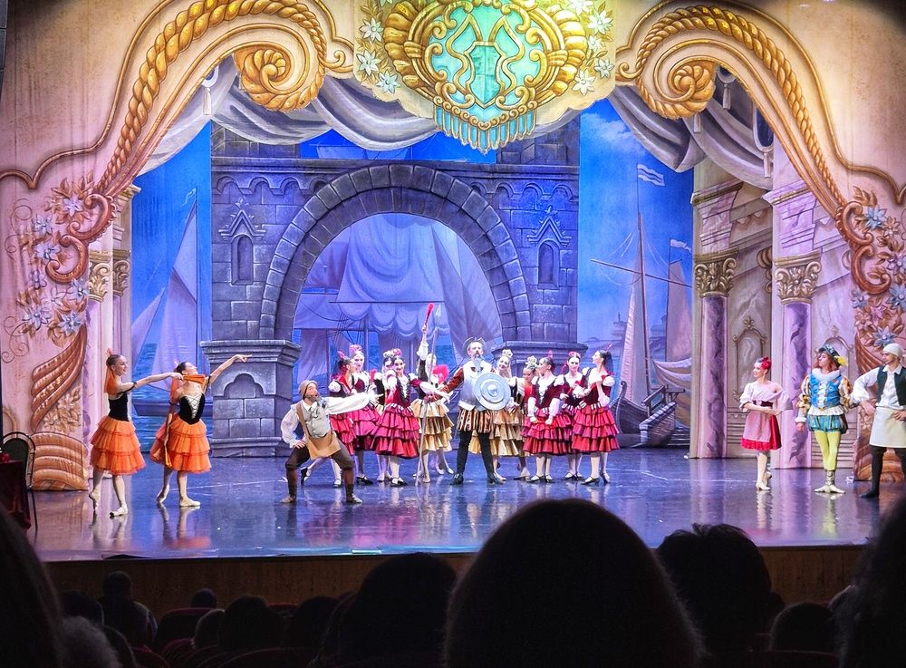 Photograph by Юлия Коробкова