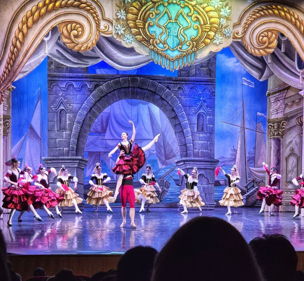 Photograph by Юлия Коробкова