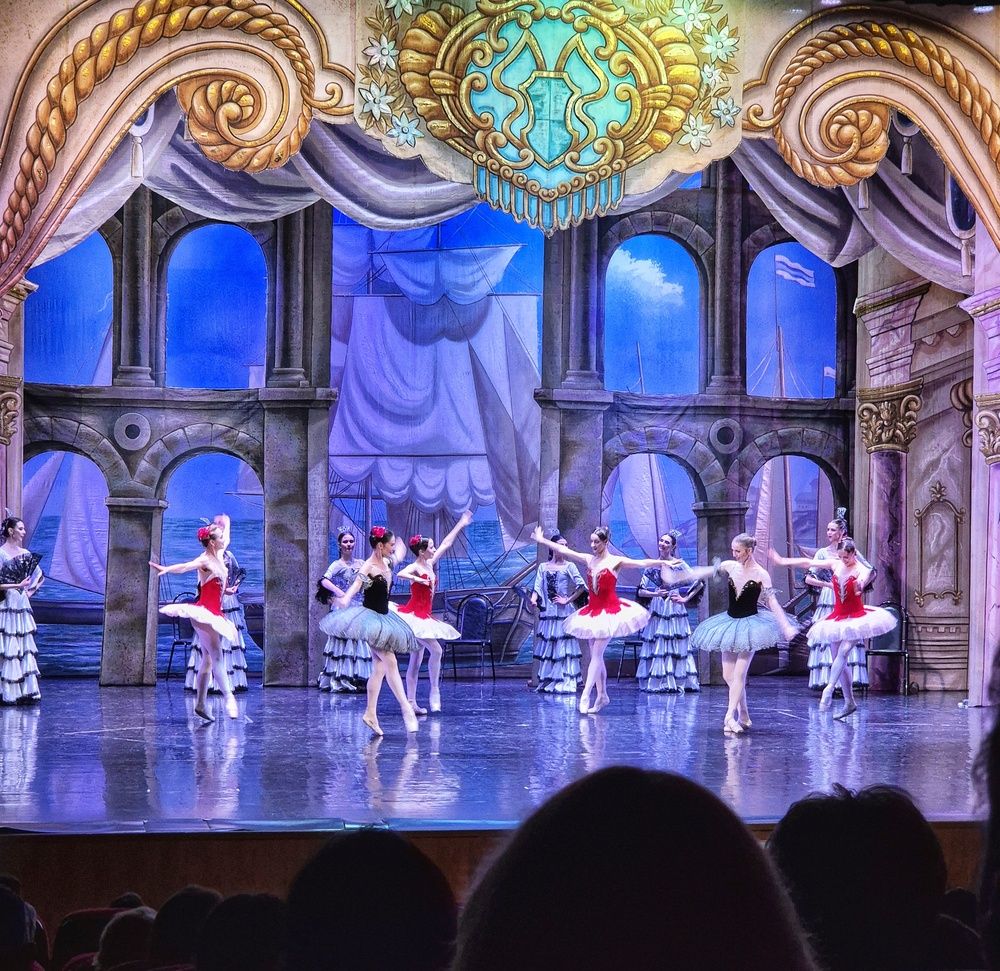 Photograph by Юлия Коробкова