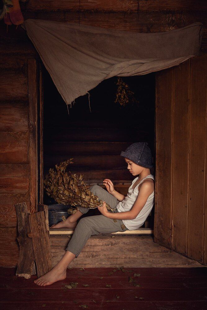 Photograph by Ольга Чувалдина