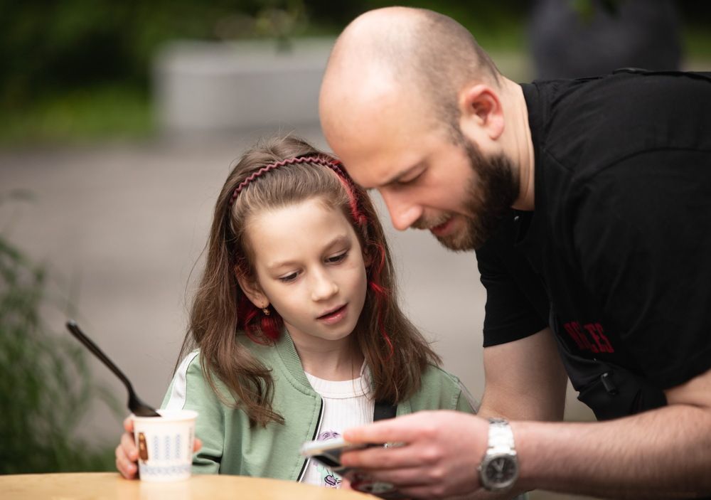 Photograph by Александр Гончаренко