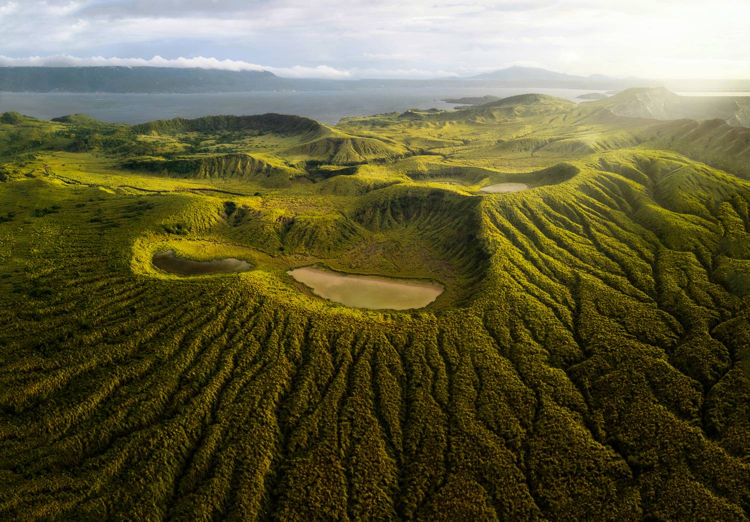 “Fire Beneath the Silence”