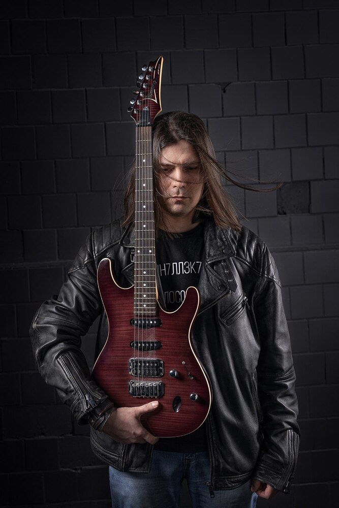 Photograph by Ольга Чувалдина