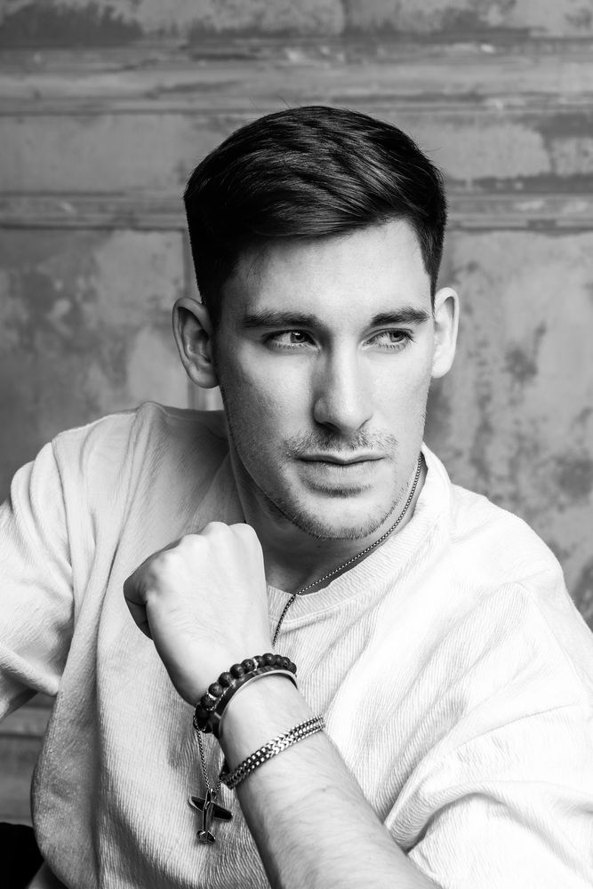 Photograph by Светлана Волкова