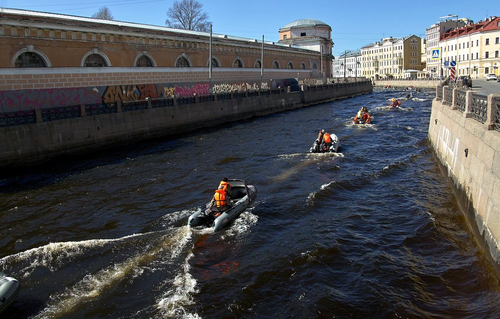 Фотография автора Харламова Валентина