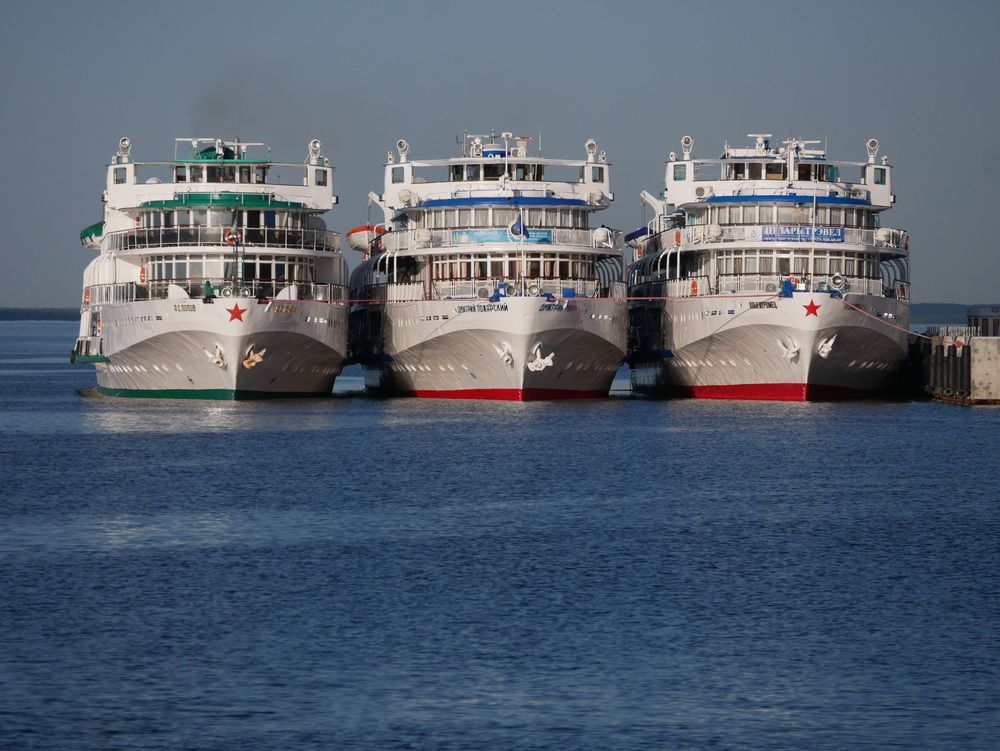 Photograph by Сергей Забиякин