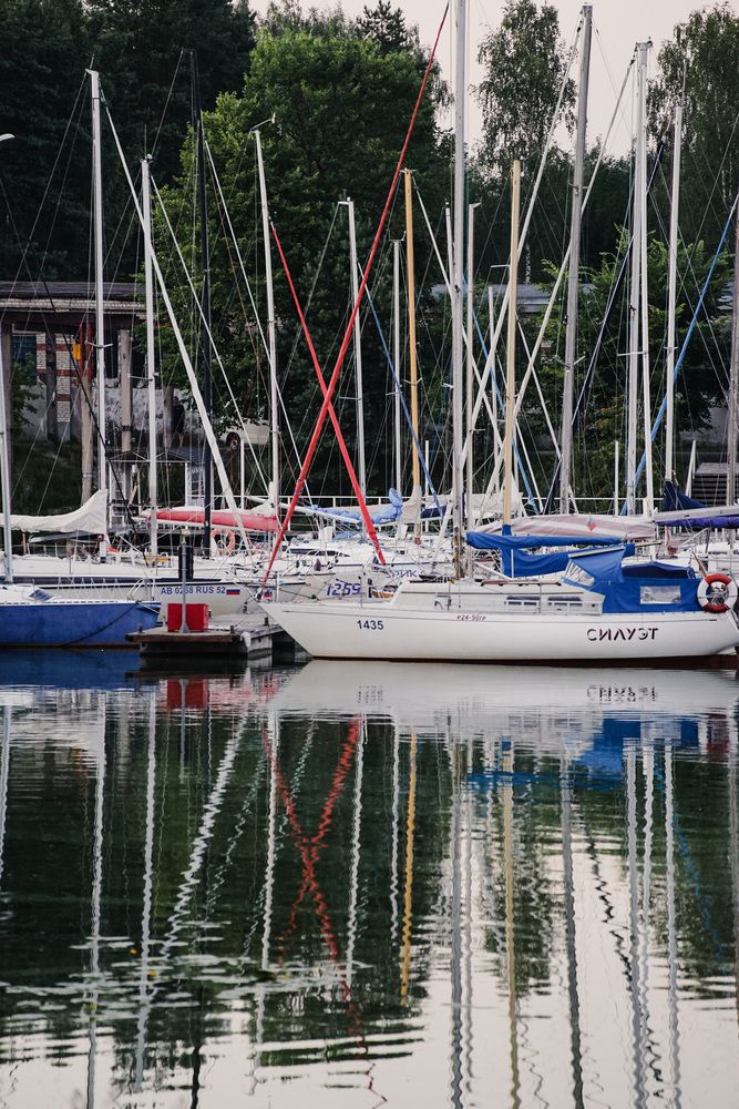 Photograph by Сергей Забиякин