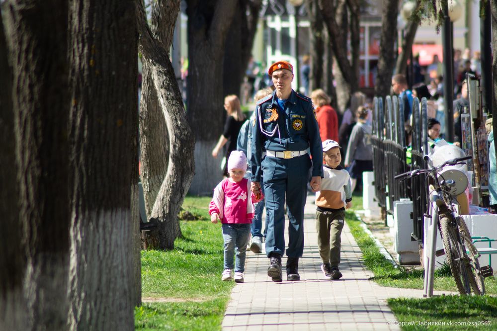 Photograph by Сергей Забиякин