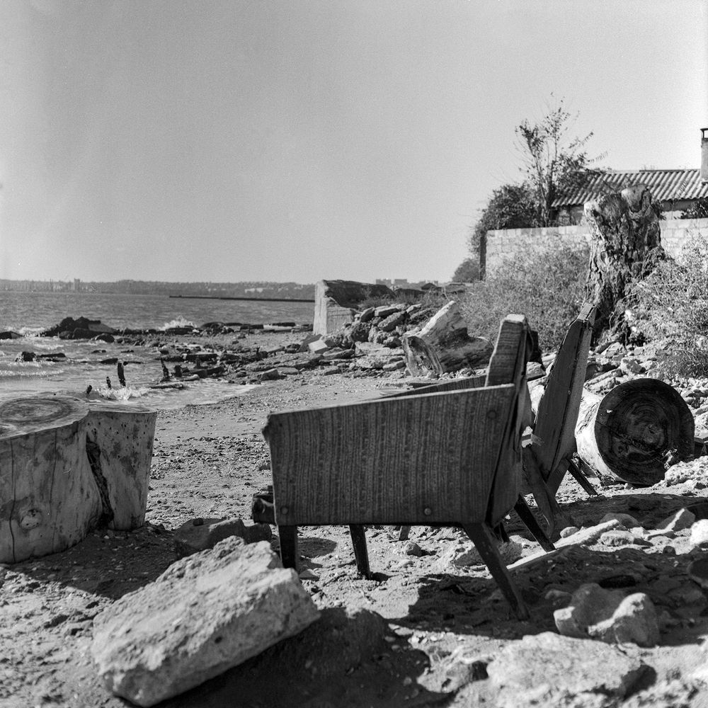 Безмятежность