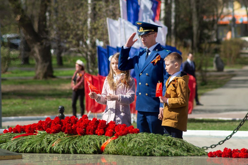 Photograph by Сергей Забиякин