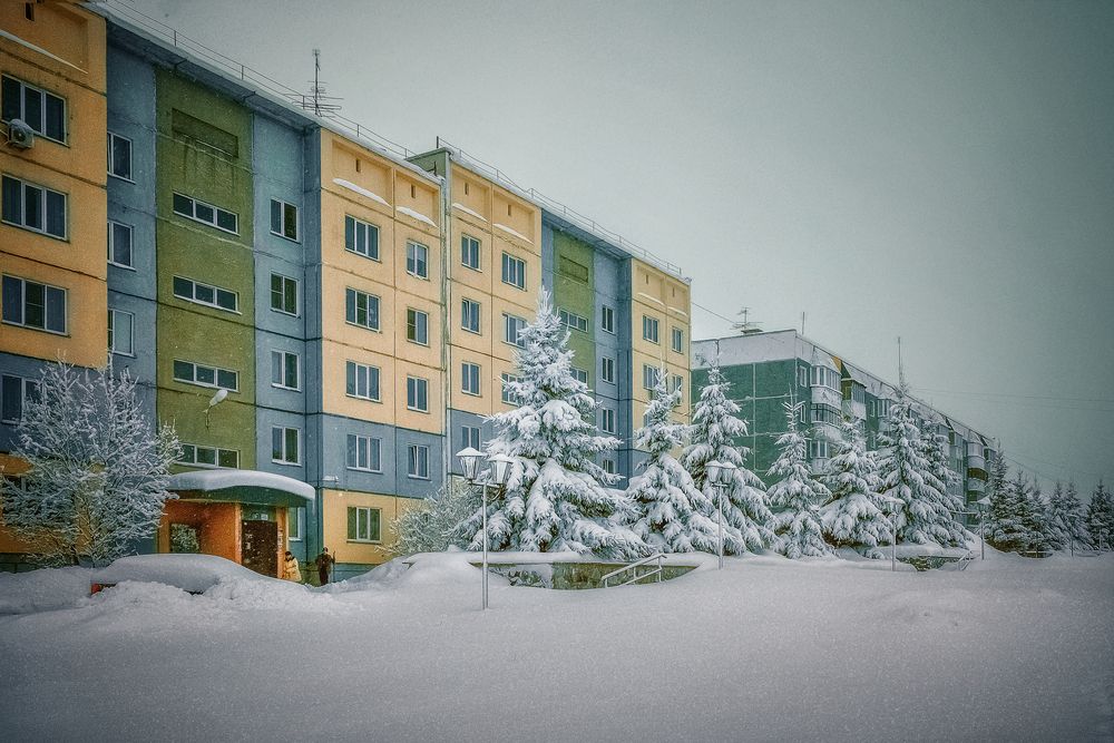 Photograph by Юлия Лушникова
