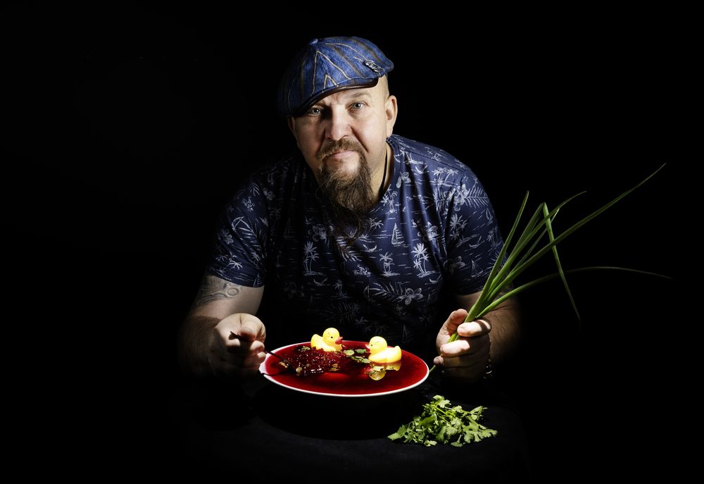 Photograph by Сергей Большаков