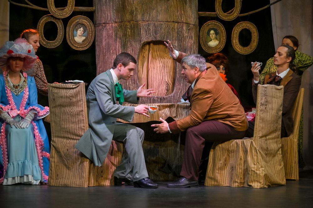 Photograph by Михаил Петрик