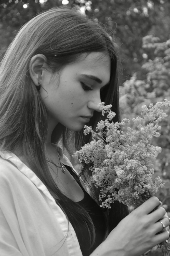 Photograph by Станислав Осмоловский