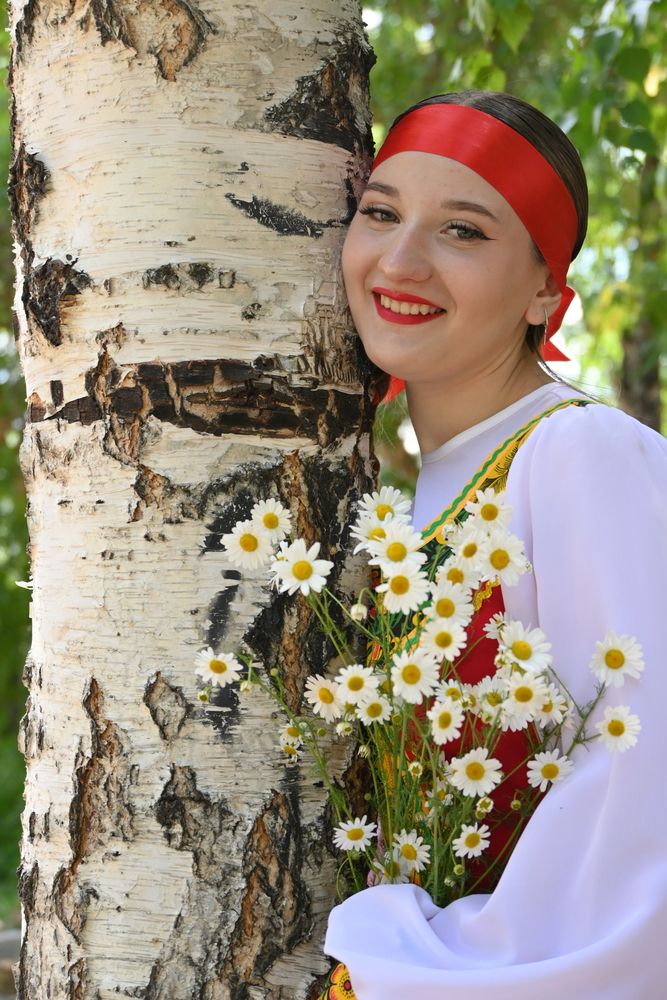 Photograph by Станислав Осмоловский