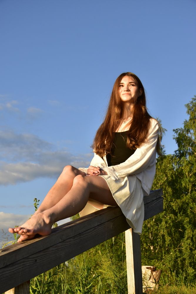Photograph by Станислав Осмоловский