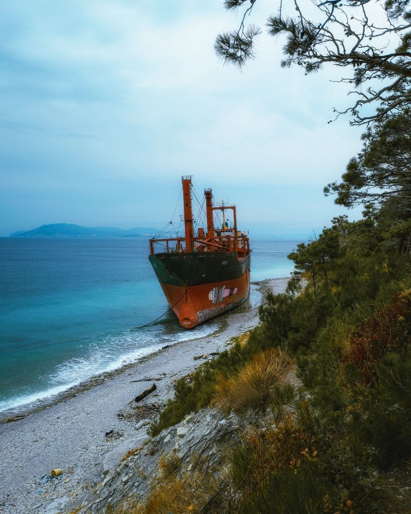 Photograph by Алексей Гуминский