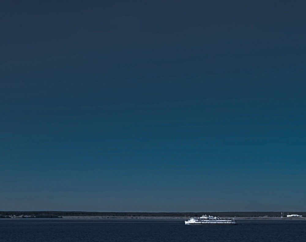 Photograph by Елена Ерасова