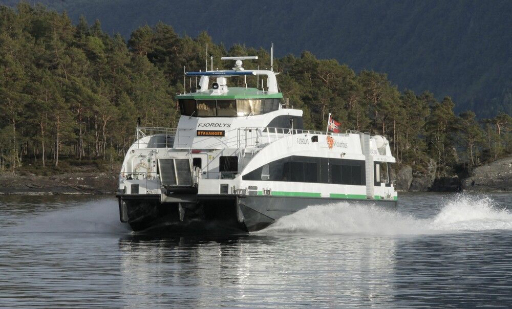 Photograph by Inese Firsova