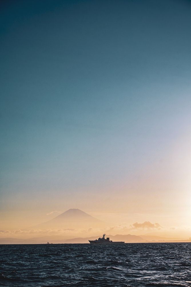 Photograph by TamaU TamaU