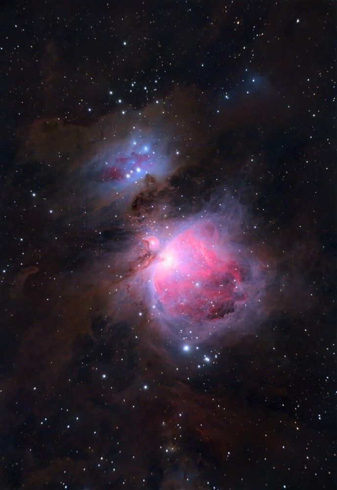 Photograph by Denis Nv