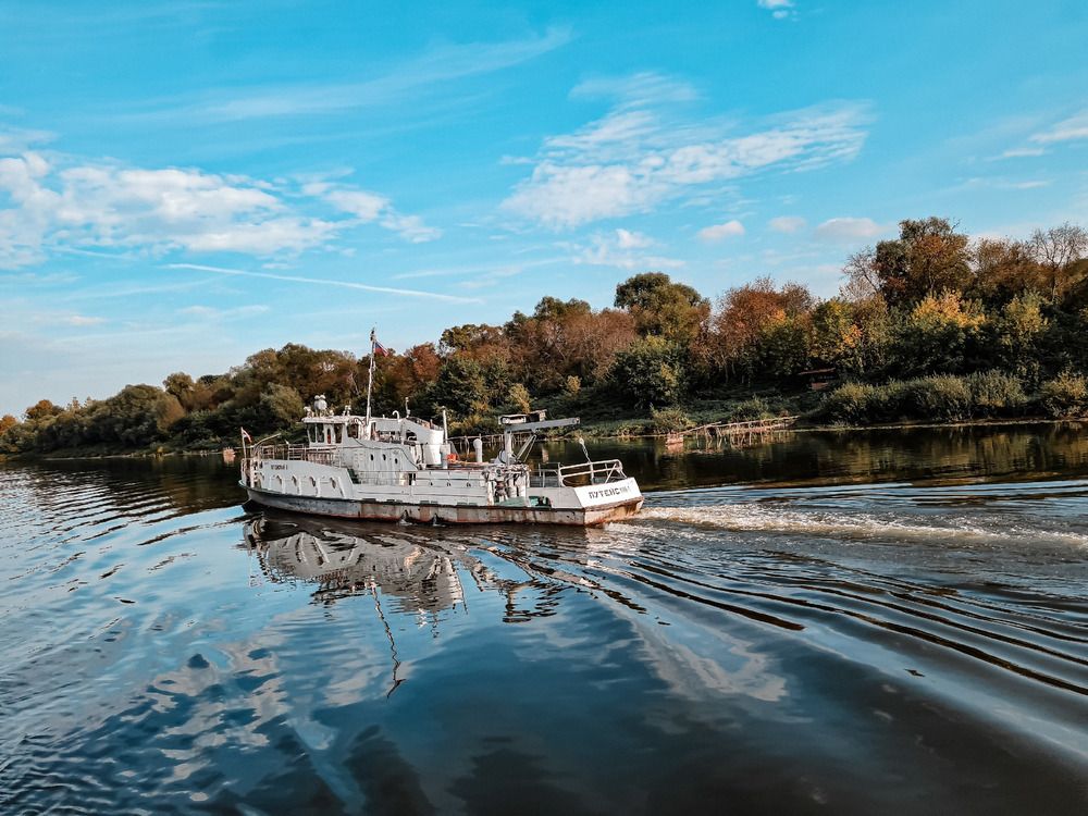 Photograph by Мария Шамина