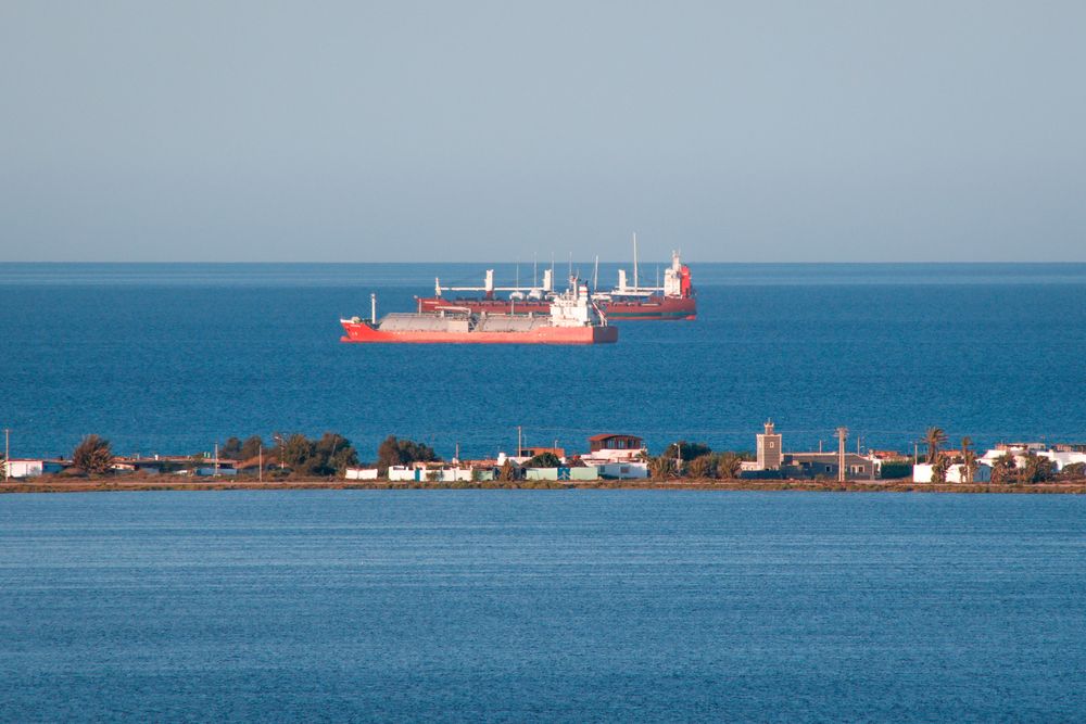 Photograph by SOUFIANE EL KADAOUI