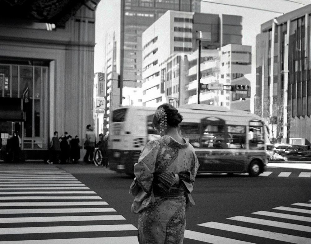 Photograph by Riccardo pirotti