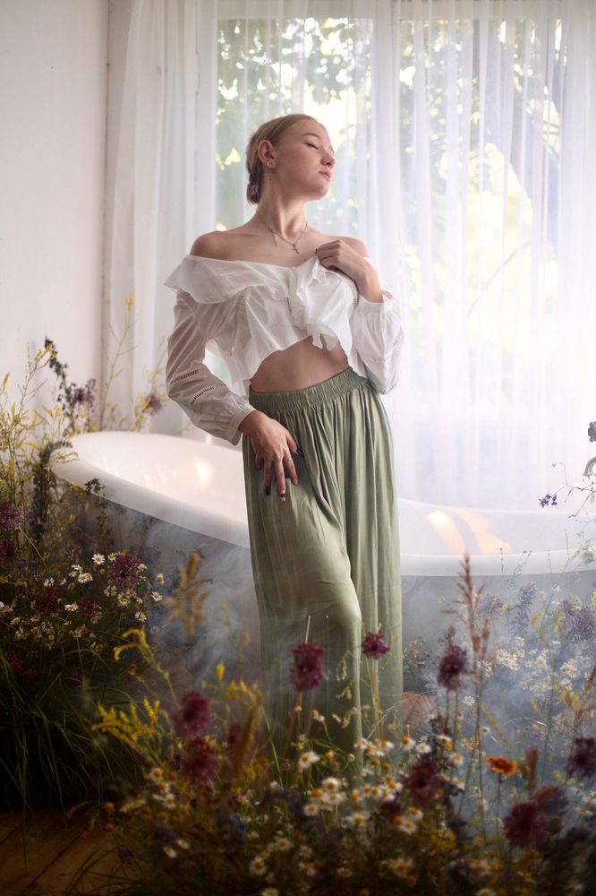Photograph by Елена Кудрявцева