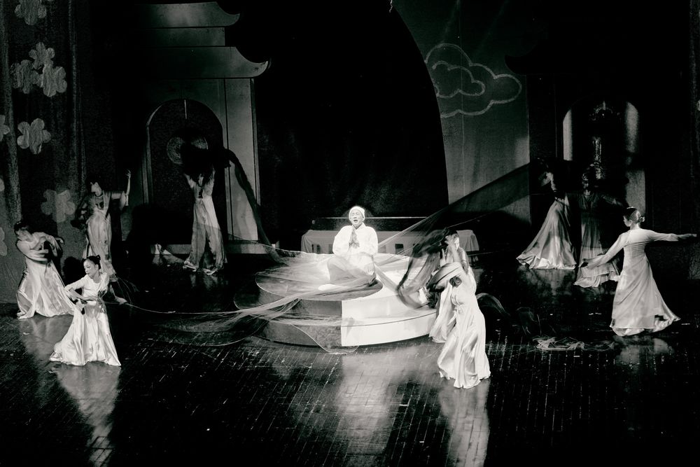 Photograph by THẮNG Phạm