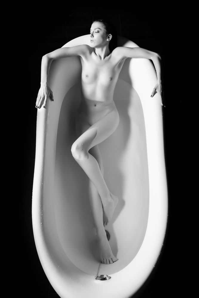 Фотография автора Андрей Пожарский