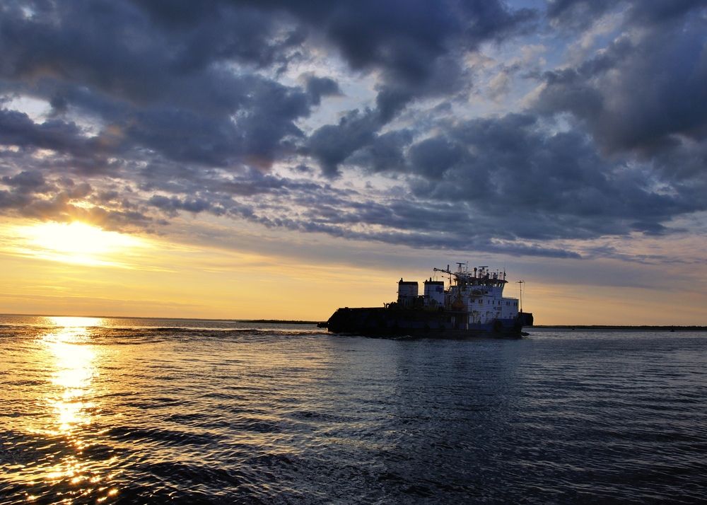 Photograph by Андрей Куликов